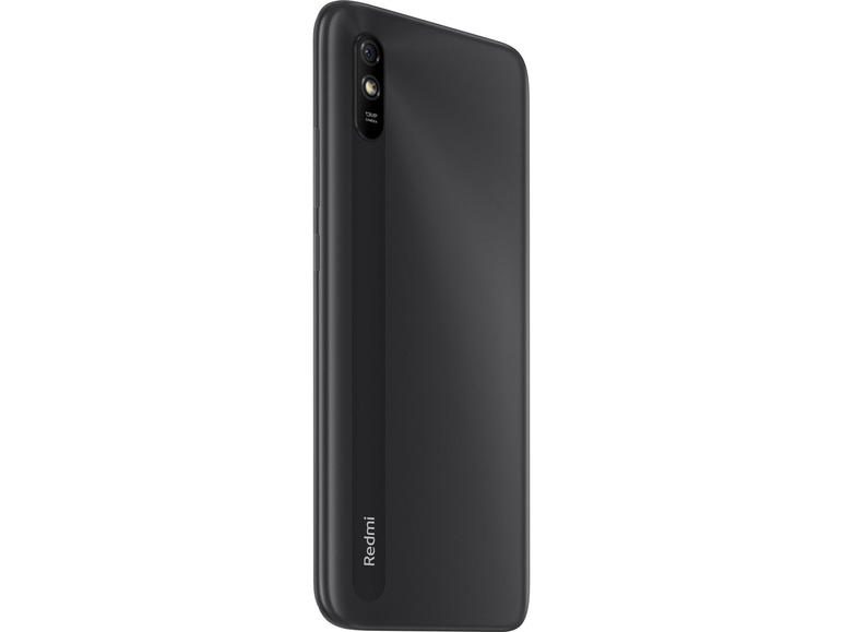 Gehe zu Vollbildansicht: Xiaomi Smartphone Redmi 9aT 2+32GB Dual SIM granite gray - Bild 5