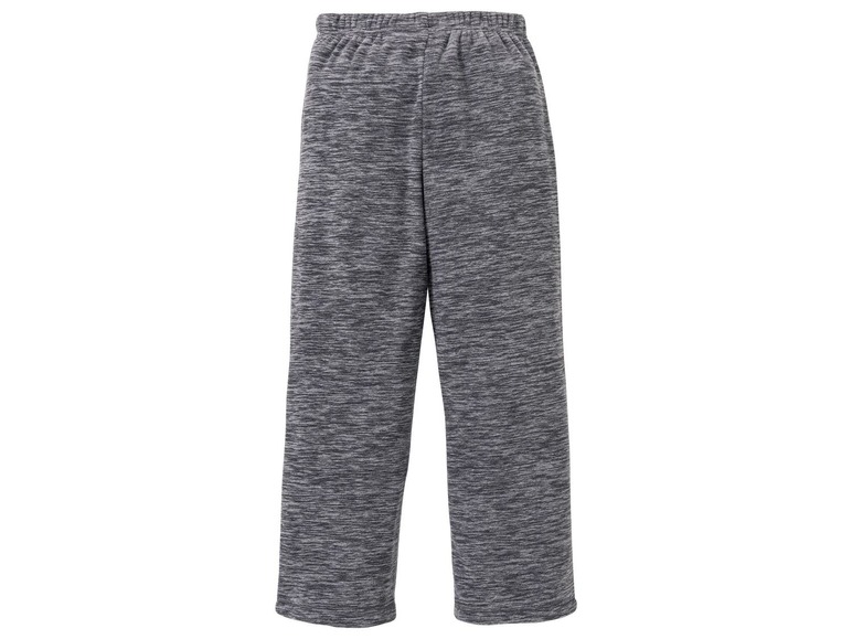 Gehe zu Vollbildansicht: PEPPERTS® Jungen Pyjama, Shirt aus Baumwolle, Hose in Fleece-Qualität - Bild 13