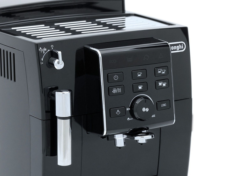 Gehe zu Vollbildansicht: Delonghi Kaffeevollautomat »ECAM13.123.B«, Wasserfilter - Bild 2