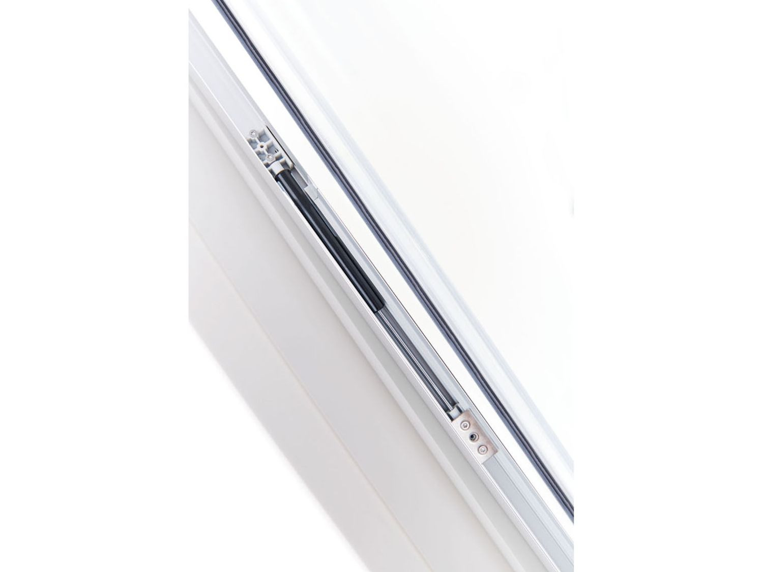 LIVARNO home Thermo Plissee, für Dachfenster, B 61,4 x…