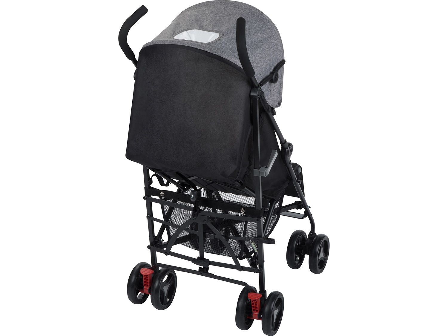 bebeconfort Safety 1st Buggy Rainbow LIDL