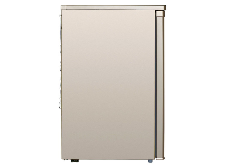 Gehe zu Vollbildansicht: exquisit Vollraum-Kühlschrank KS 16-9 RVA++ CH/MS - Bild 3