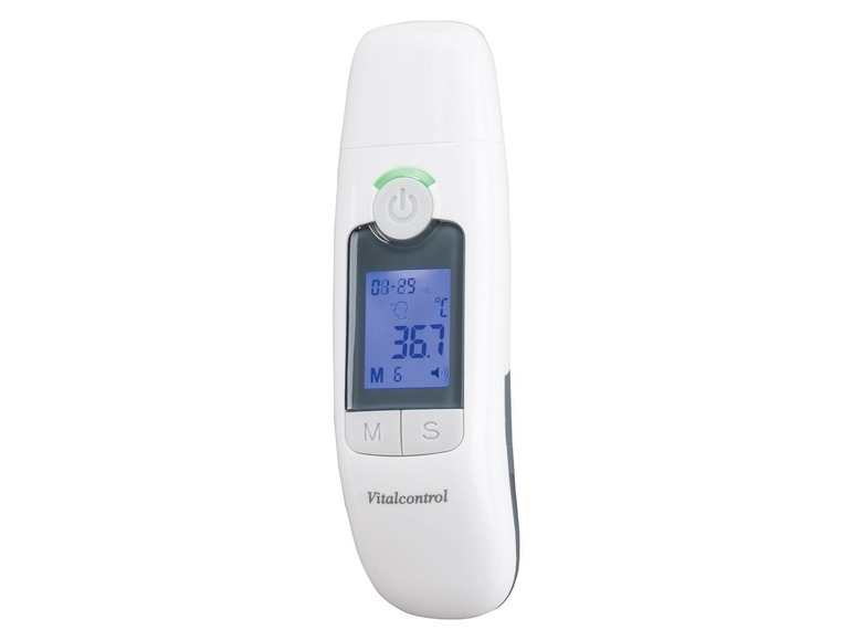 SANITAS MultifunktionsThermometer online kaufen LIDL