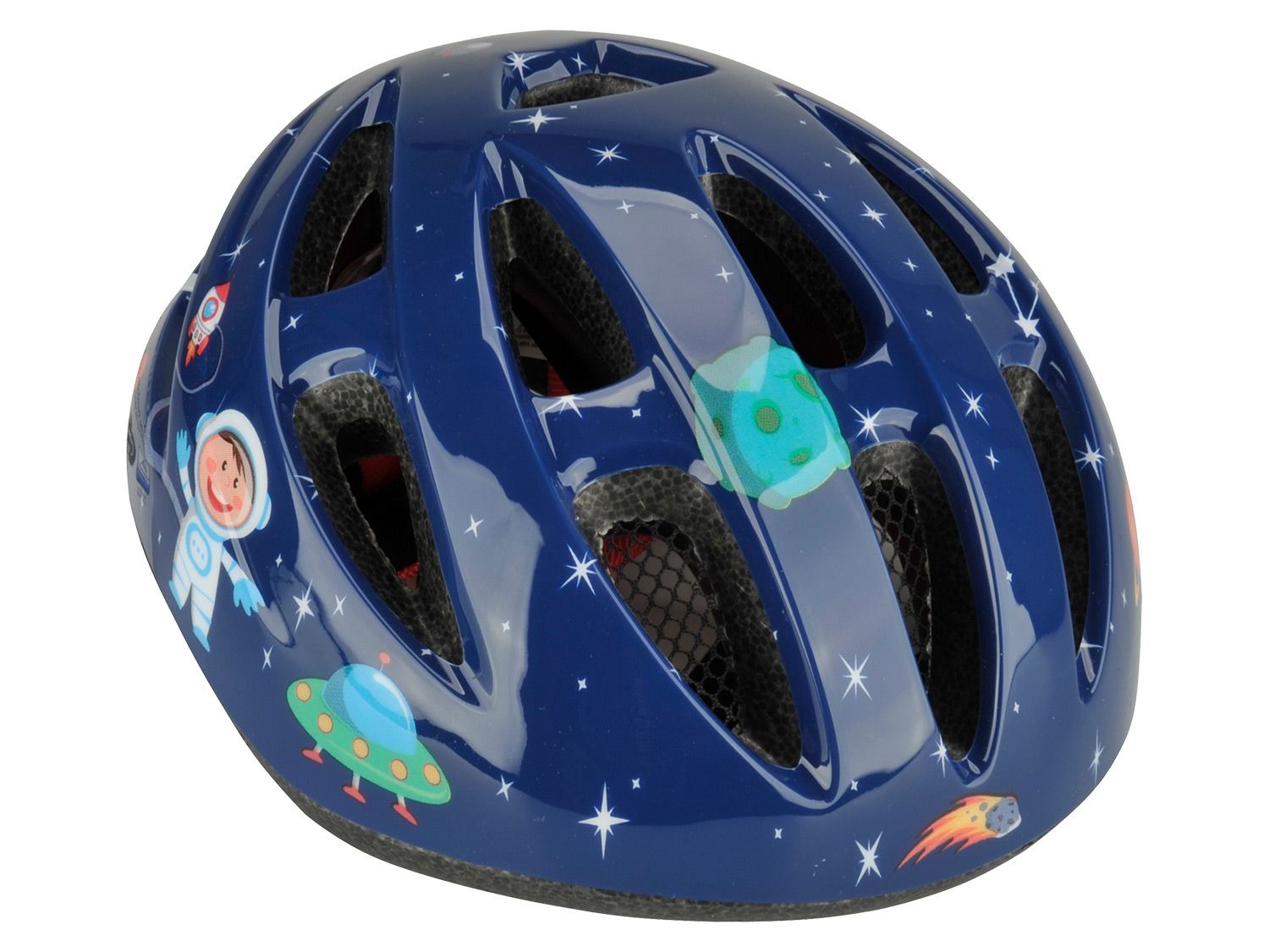 FISCHER Fahrradhelm Kinder Space XS/S LIDL