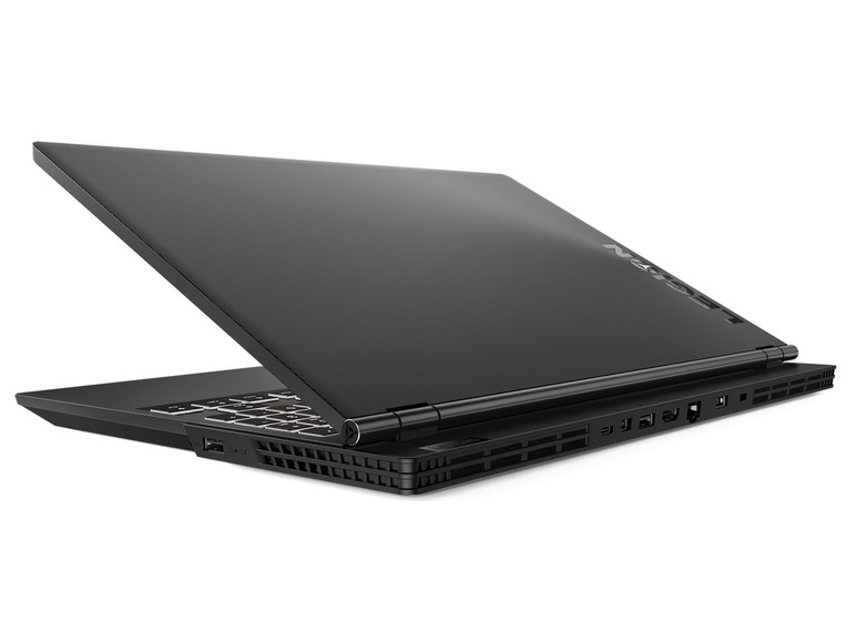 Gehe zu Vollbildansicht: Lenovo Gaming Laptop »Legion Y530-15ICH«, Full HD, 15,6 Zoll, 8 GB, 256 GB M.2 SSD - Bild 6