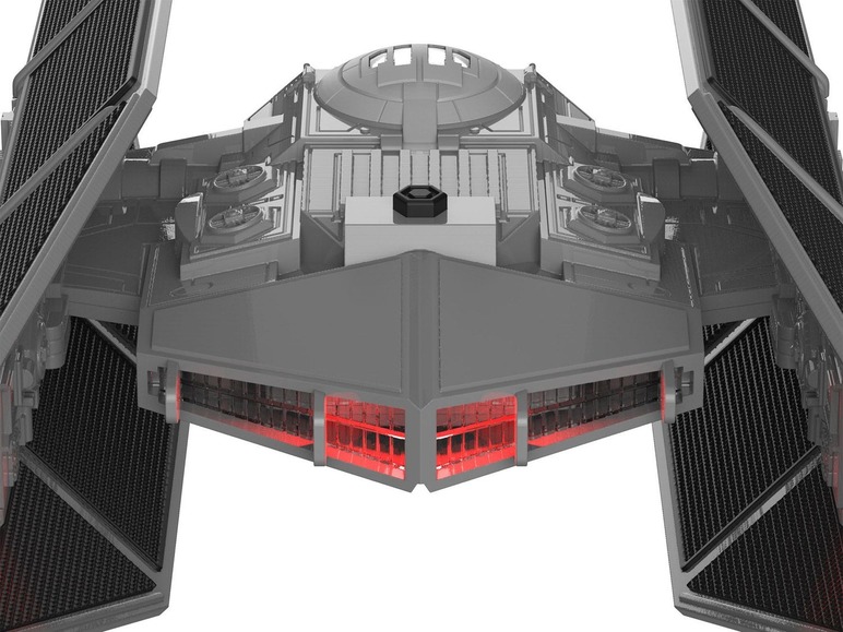 Gehe zu Vollbildansicht: Revell Modellbauset Build & Play Star Wars - Bild 15