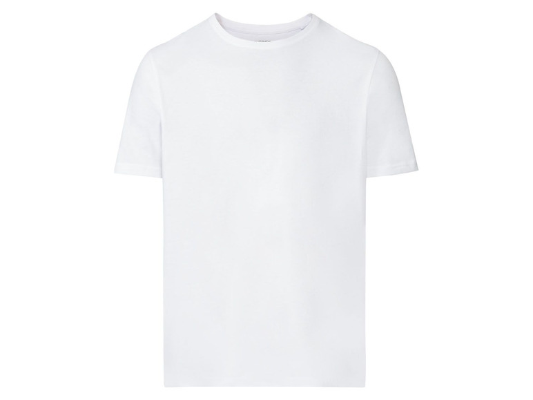 Gehe zu Vollbildansicht: LIVERGY® 3 Herren T-Shirts - Bild 7