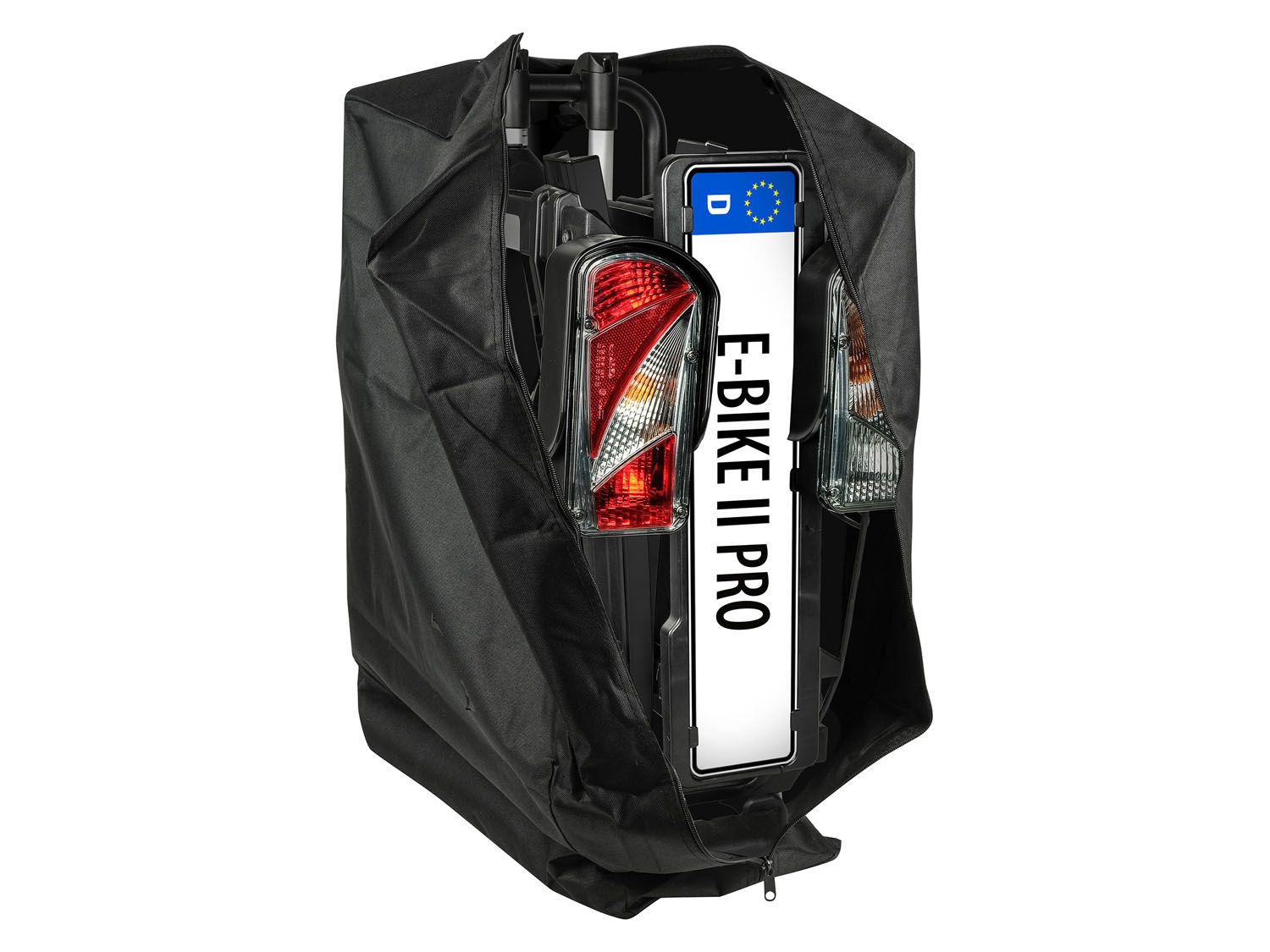 Thumbnail - EUFAB Fahrradträger »E-Bike II Pro«