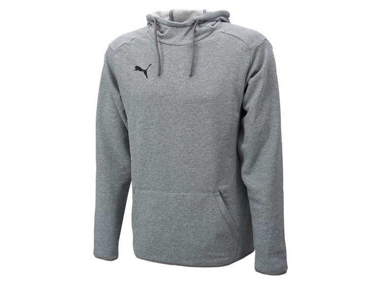 Gehe zu Vollbildansicht: Puma Herren Hoodie LIGA Casuals - Bild 18