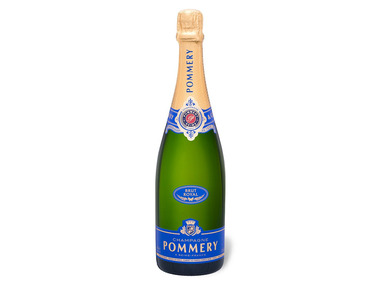Pommery Brut Royal, Champagner