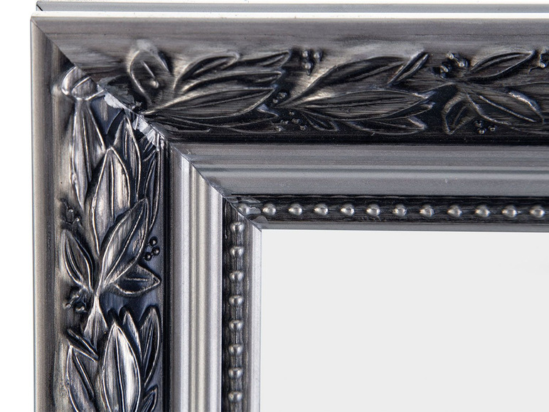 Gehe zu Vollbildansicht: Spiegelprofi Rahmenspiegel »Pius«, aus Eukalyptus-Holz - Bild 38