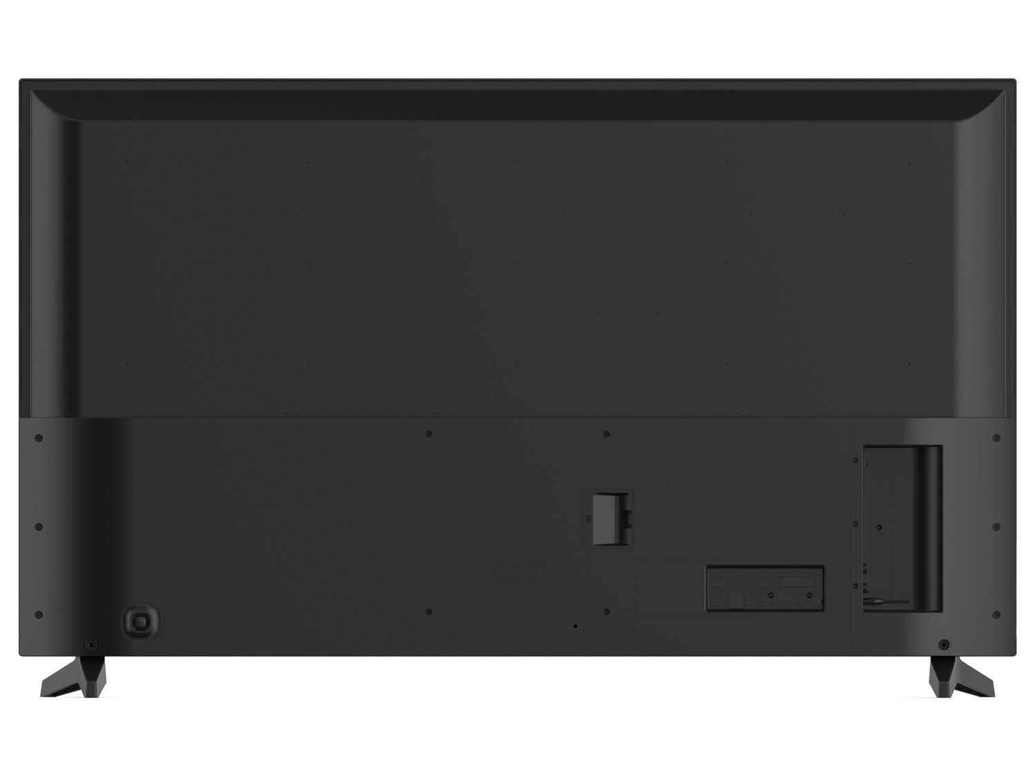 Sharp Smart TV »C55BJ2E«, 4K UHD, 55 Zoll, Energieklas…