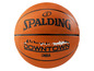 Ein Spalding Downtown NBA Basketball.
