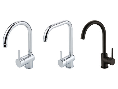 Eisl - Küchenarmatur Futura C, mit Cold Start Funktion