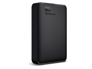 WD WD Elements Portable 5TB