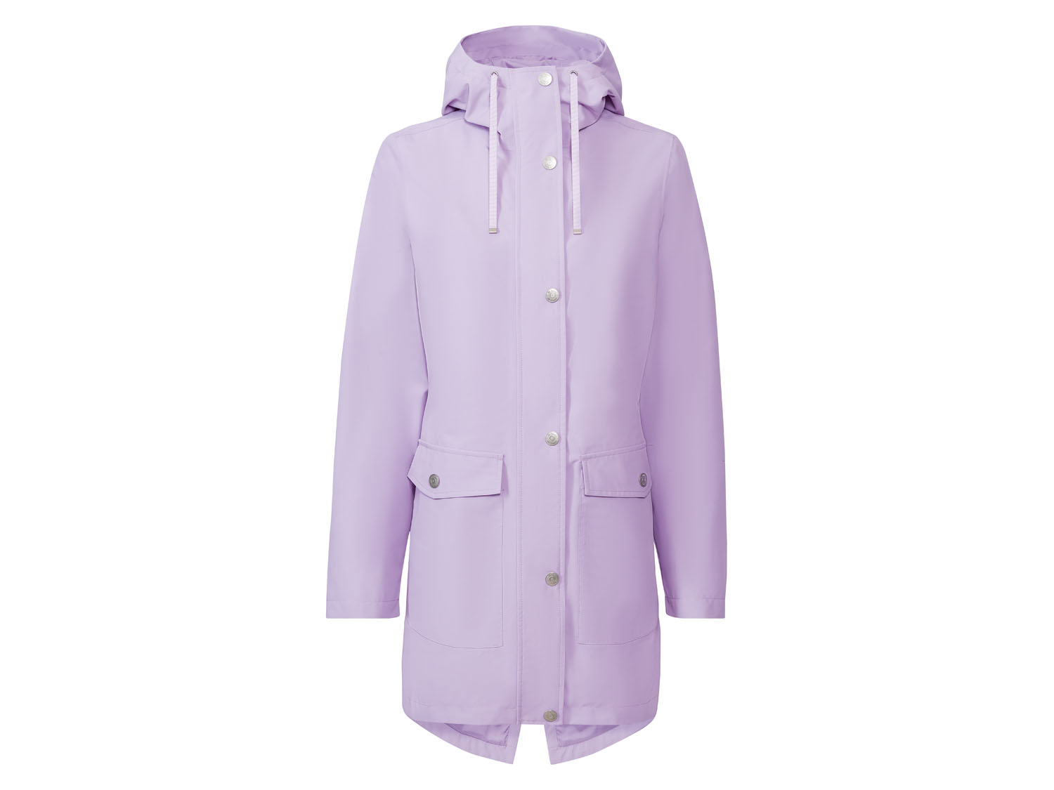 esmara® Damen Trenchcoat (Lila, 34) | 04055334175180