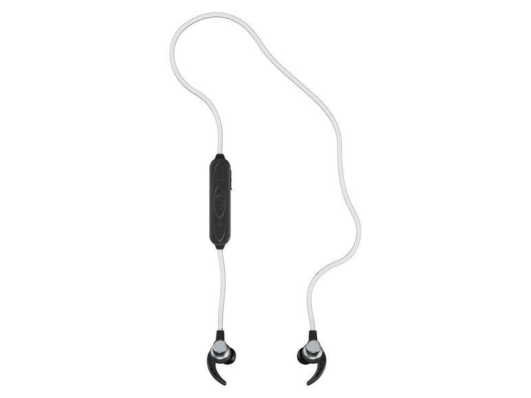 Gehe zu Vollbildansicht: SILVERCREST In Ear Bluetooth Sportkopfhörer - Bild 3