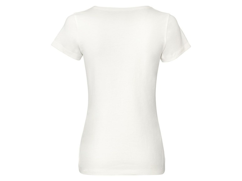 Gehe zu Vollbildansicht: ESMARA® 2 Damen T-Shirts - Bild 10