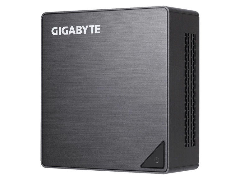 Gehe zu Vollbildansicht: GIGABYTE 8250 Mini PC System - Bild 3