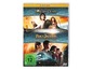 Percy Jackson DVD mit den Filmen 'Diebe im Olymp' und 'Im Bann des Zyklopen'