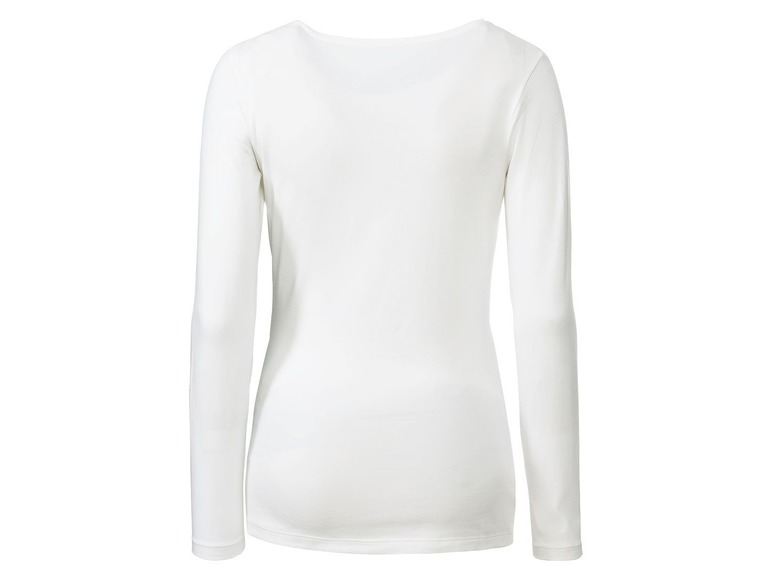 Gehe zu Vollbildansicht: ESMARA® 2 Damen Umstandsshirts, mit Bio-Baumwolle - Bild 27