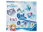 Ravensburger Frozen 6-in-1-Spiel mit Elsa und Anna.
