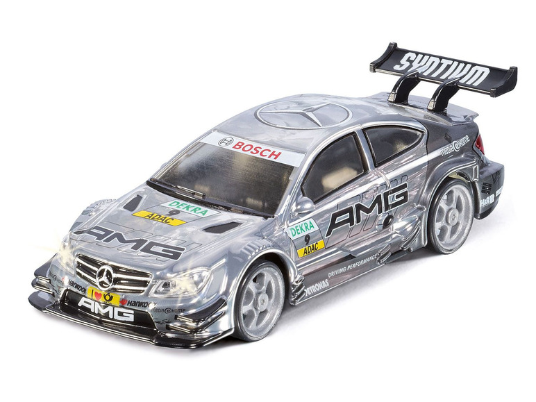Gehe zu Vollbildansicht: siku racing »DTM Mercedes AMG C-Coupé« - Bild 1
