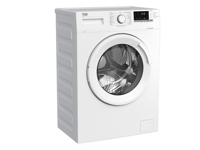 Gehe zu Vollbildansicht: BEKO Waschmaschine WML91433NP1 - Bild 1