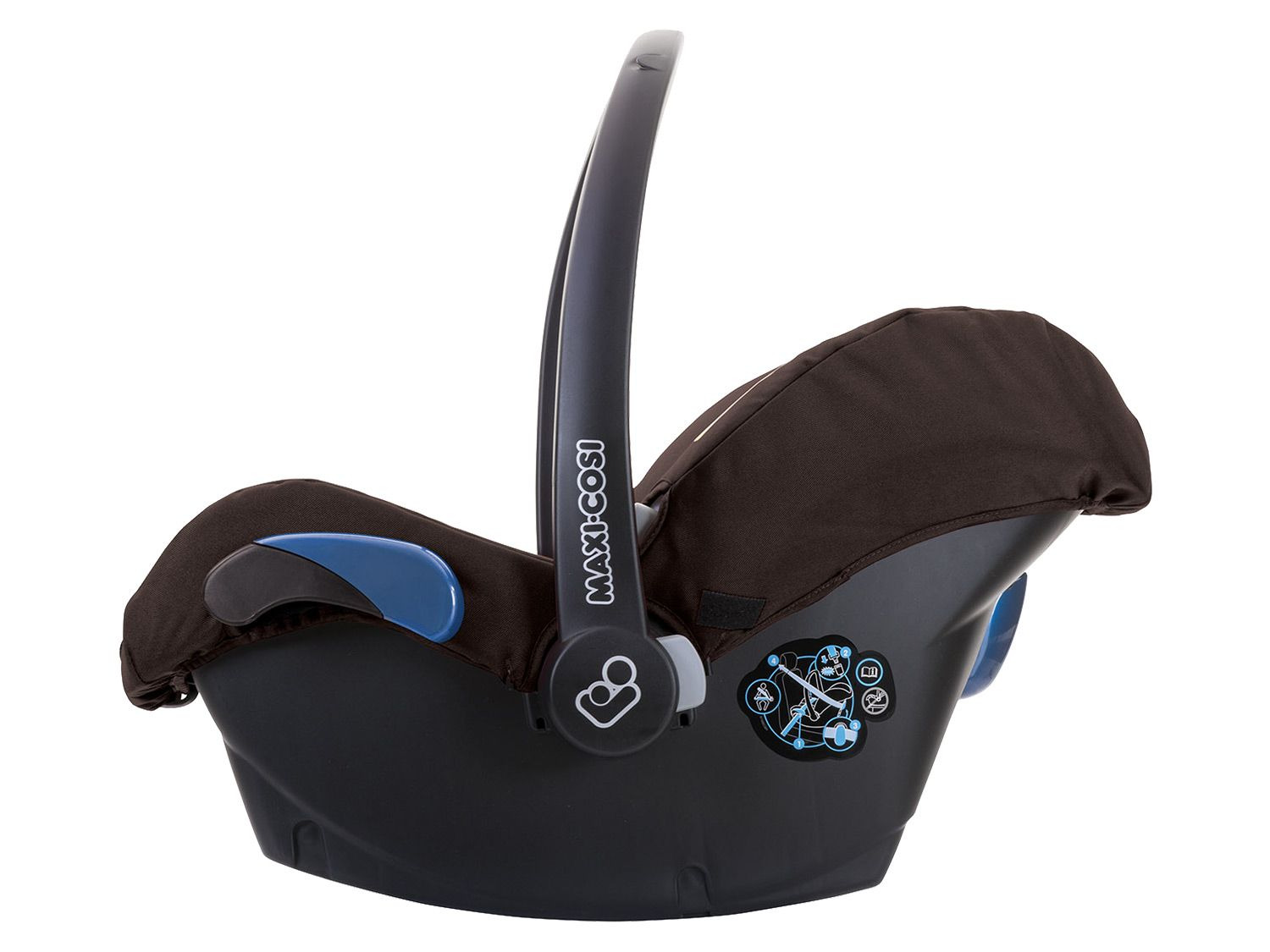 Maxi-Cosi Babyschale Citi online kaufen | LIDL