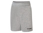 Graue Hummel Sport Shorts
