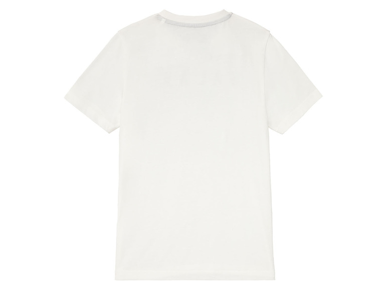 Gehe zu Vollbildansicht: pepperts!® 2 Jungen T-Shirts, reine Baumwolle - Bild 30