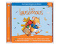 Hörspiel-CD 'Leo Lausemaus'