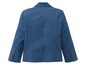 Blauer Blazer für Herren.