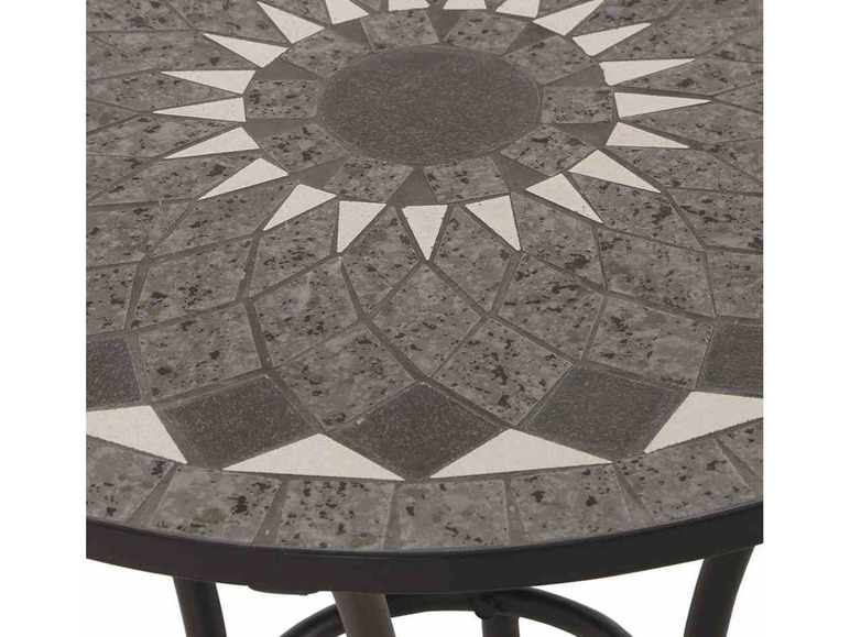 Gehe zu Vollbildansicht: SIENA GARDEN Tisch »Como«, in Mosaik-Optik - Bild 15