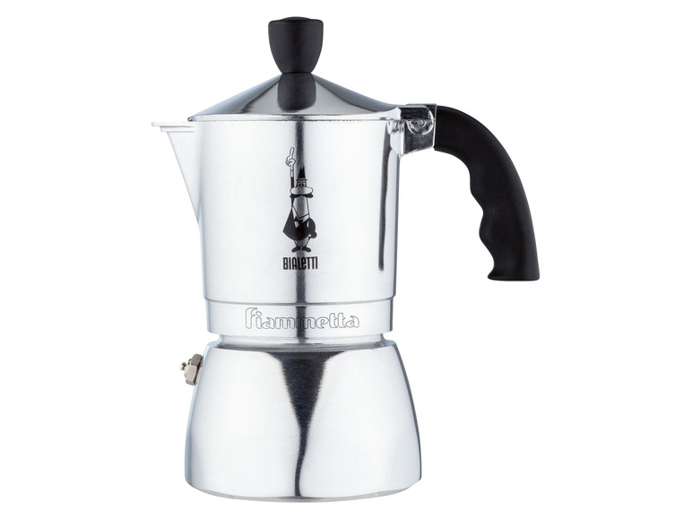 Gehe zu Vollbildansicht: BIALETTI Espressokocher »Fiammetta«, 170 ml - Bild 2