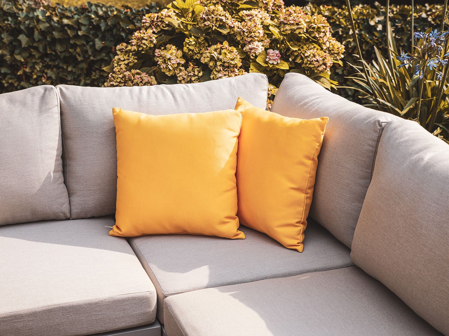 Thumbnail - greemotion Lounge-Set »Aruba«, aus Aluminium