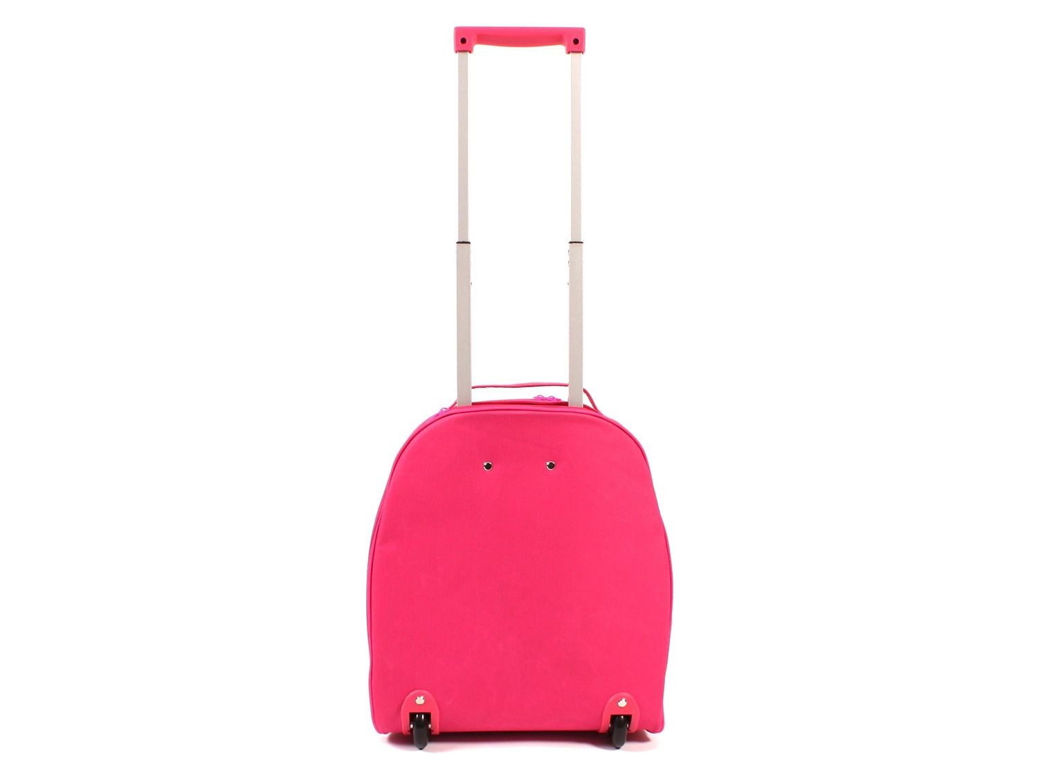 Bayer Chic 2000 395-10 - Bouncie kindertrolley met 3D Bayer Chic 2000 395-10 - Bouncie kindertrolley met 3D