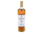 Eine Flasche The Macallan 12 Jahre alter Single Malt Whisky, Double Cask.