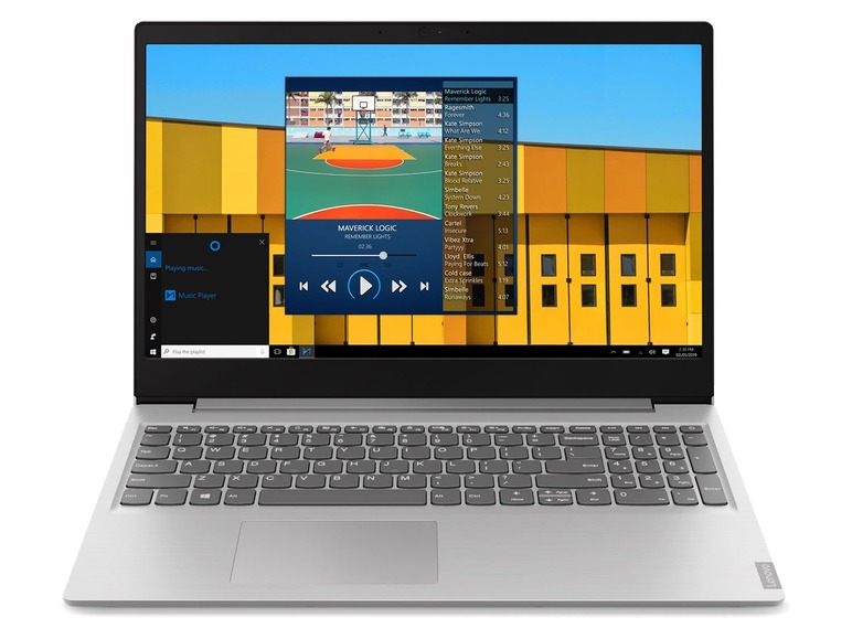 Gehe zu Vollbildansicht: Lenovo Laptop »S145-15AST«, 15,6 Zoll, 8 GB, AMD A9-9425 Prozessor, Windows® 10 Home - Bild 2