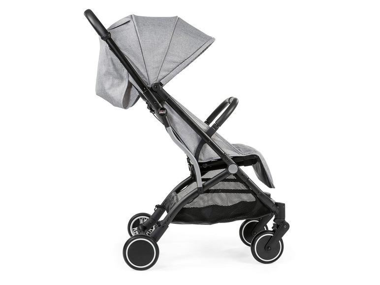 Gehe zu Vollbildansicht: Chicco Buggy »Trolleyme«, Kinderwagen mit Trolleyfunktion, ab der Geburt - Bild 11