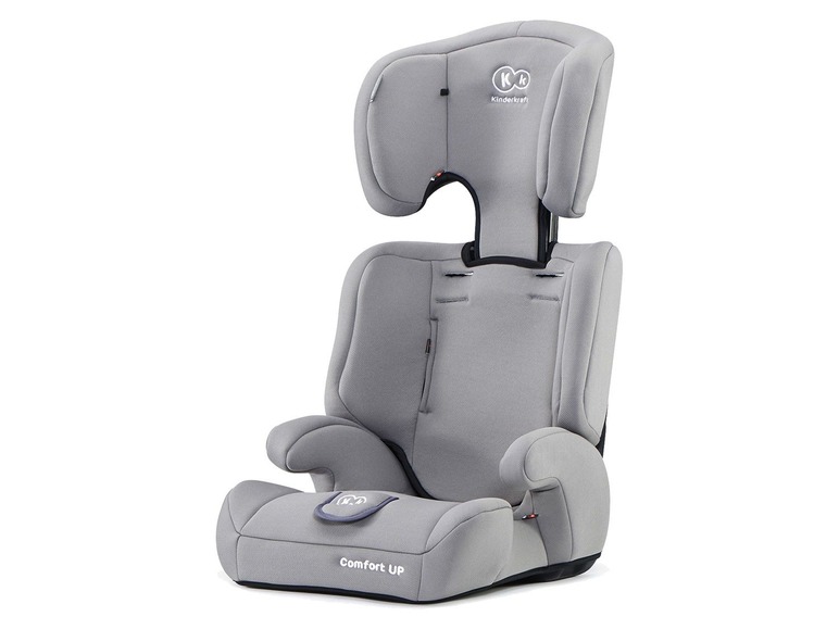 Gehe zu Vollbildansicht: Kinderkraft Autositz Comfort Up - Bild 34