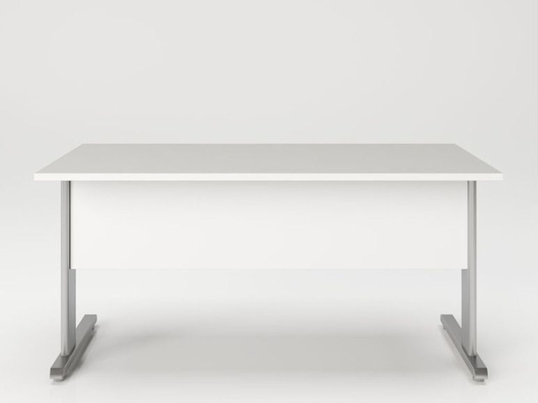 Gehe zu Vollbildansicht: Phoenix Neo SET Tisch+Rollcontainer, im modernen Design - Bild 10