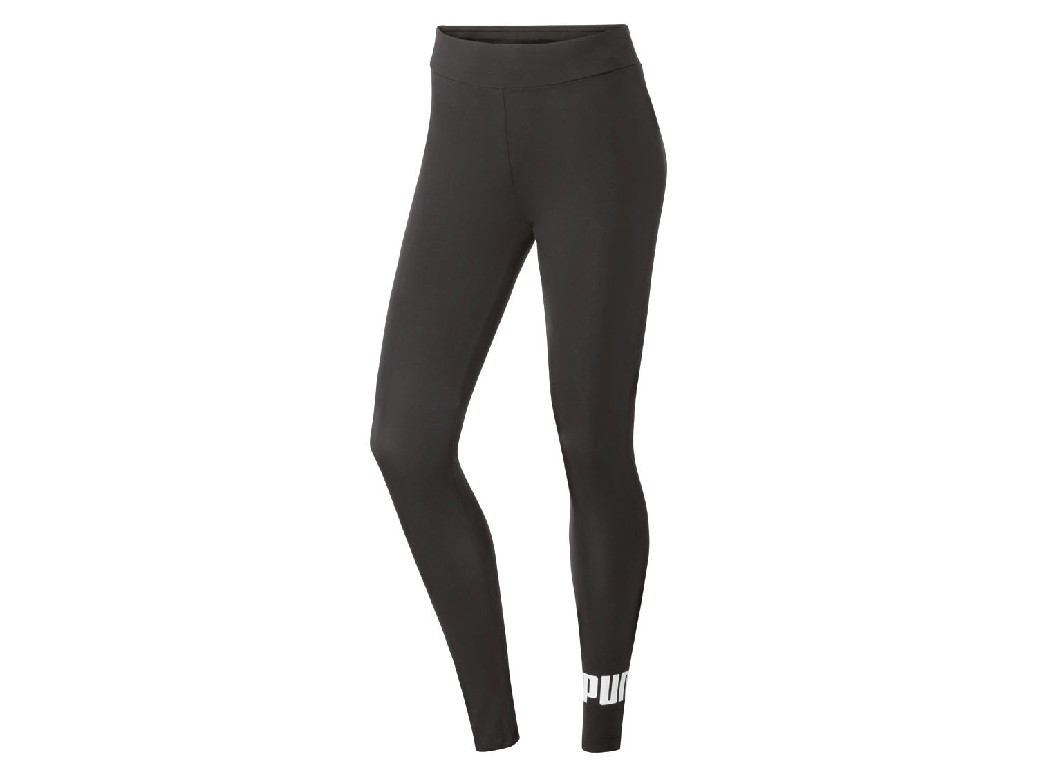 Puma Damen Leggings (Schwarz, L) | 04063697216396