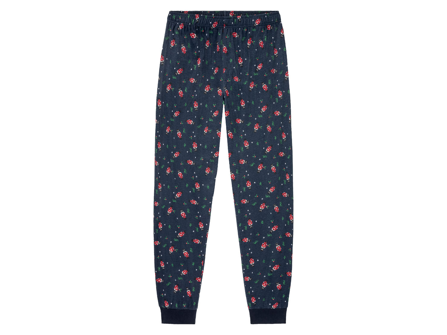 LIVERGY Herren WeihnachtsPyjama online kaufen LIDL