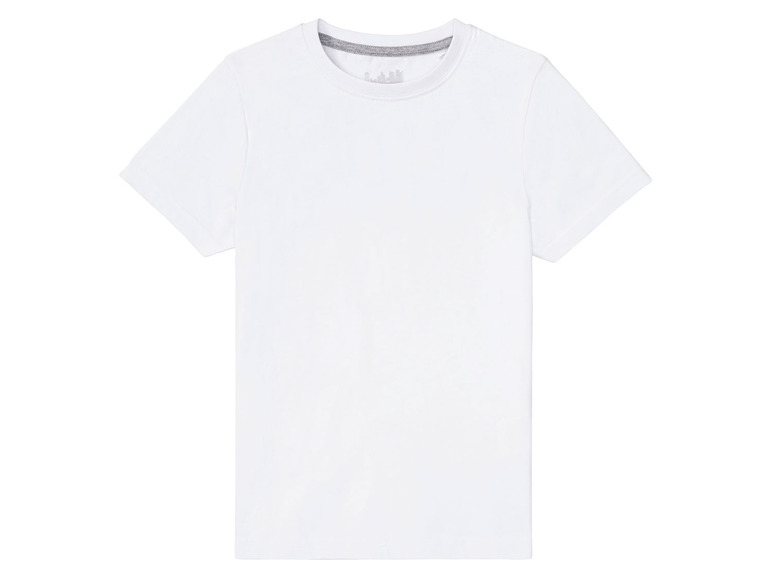 Gehe zu Vollbildansicht: pepperts Jungen T-Shirts, 2 Stück, mit Rundhalsausschnitt - Bild 39