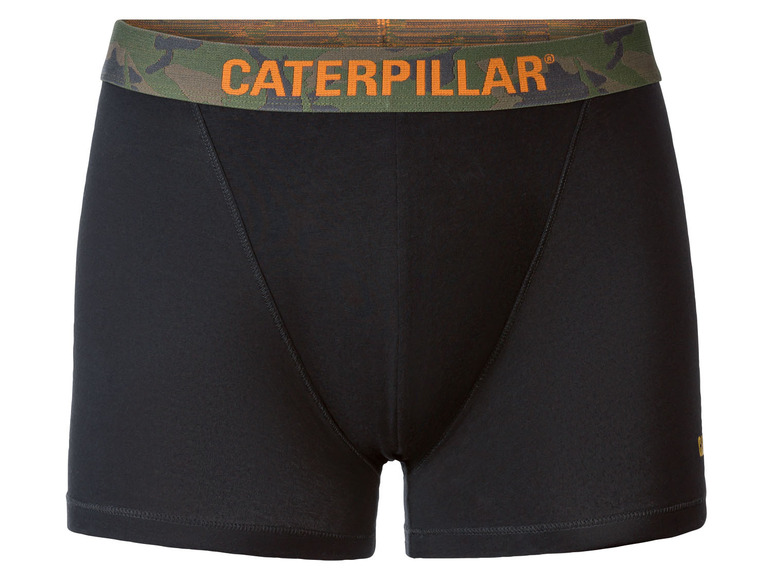 Gehe zu Vollbildansicht: Caterpillar Boxer Herren, 2er Pack - Bild 25