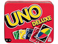 UNO Deluxe Kartenspiel in einer Dose