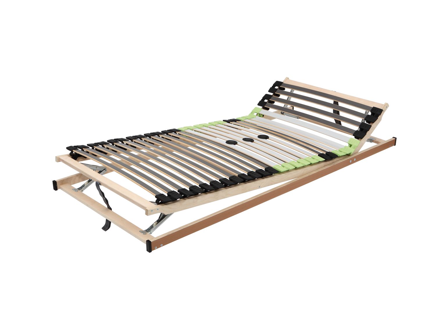 Preisvergleich für f.a.n. Set aus Matratze »Proaktiv Dream Plus« und