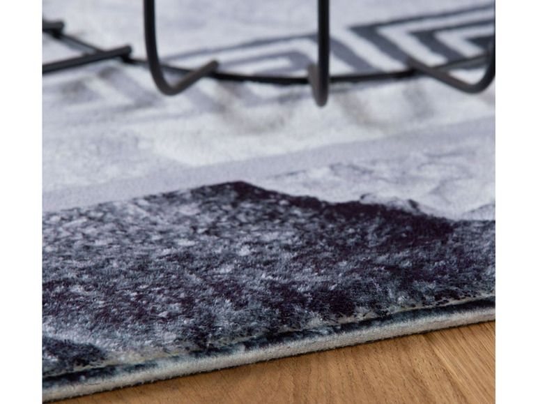 Gehe zu Vollbildansicht: Obsession Teppich »My Palazzo 272«, im Marmor Design, geeignet für Fußbodenheizung - Bild 11