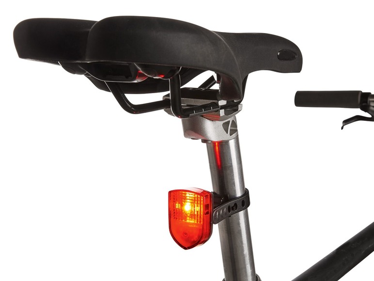 Gehe zu Vollbildansicht: CRIVIT® LED-Fahrrad-Leuchtenset - Bild 3